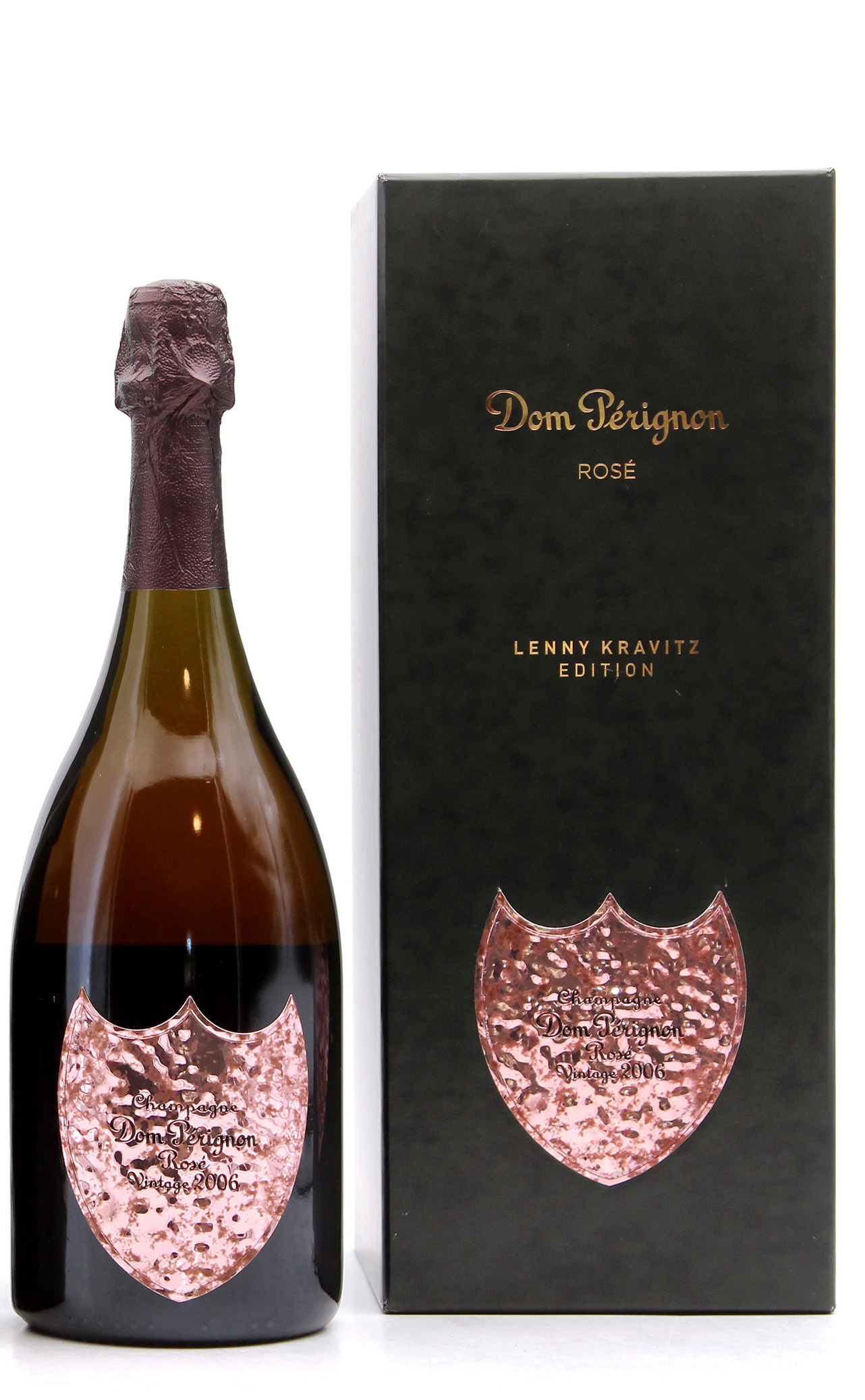 Dom Pérignon Dom Perignon 1978 Brut - Stephconti