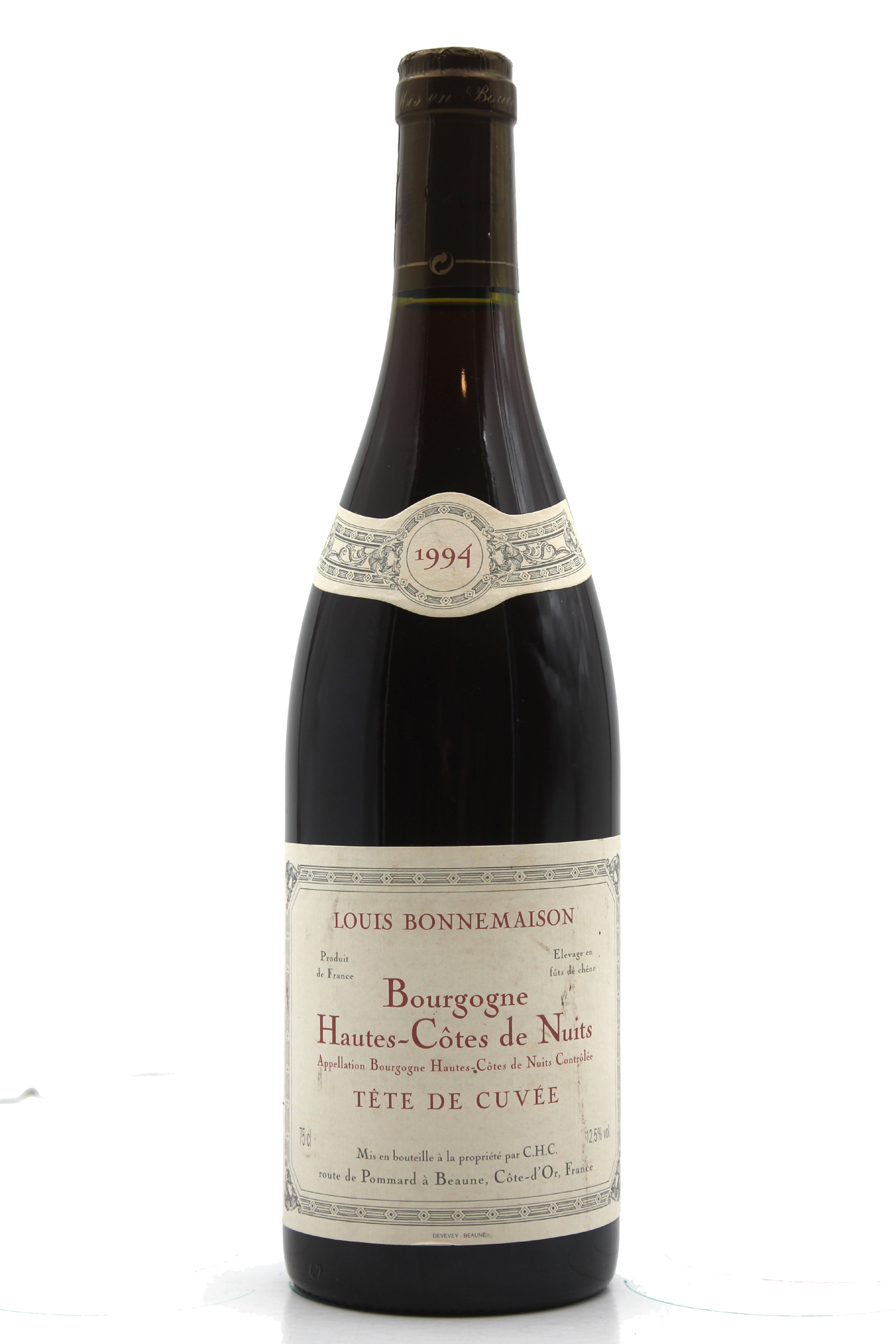 Hautes Côtess de Nuits 1994