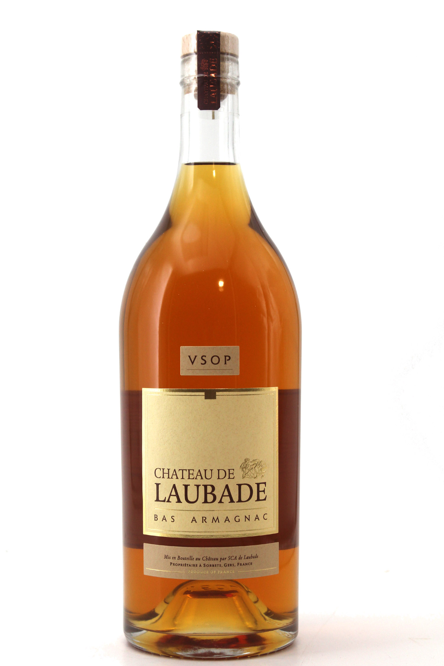 Magnum Laubade vsop