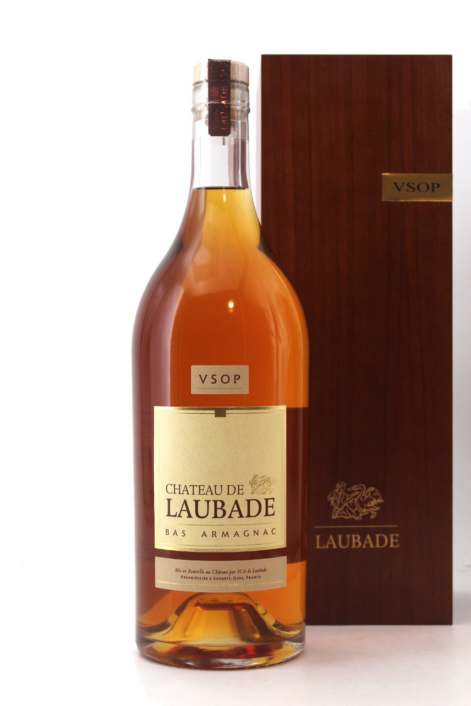 Laubade vsop magnum