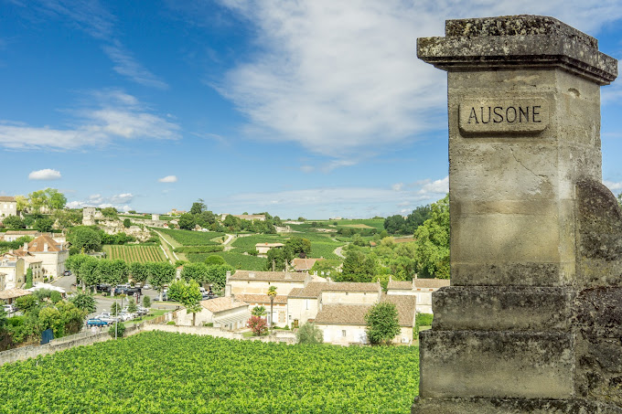 Château Ausone