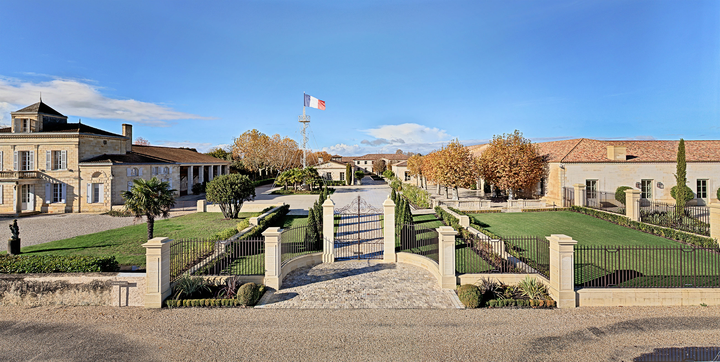 Château Montrose