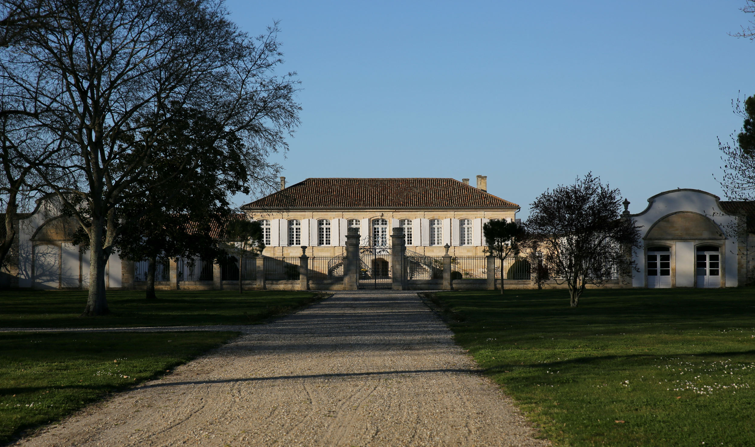 Château La Lagune