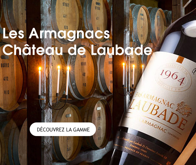 Chateau de Laubade