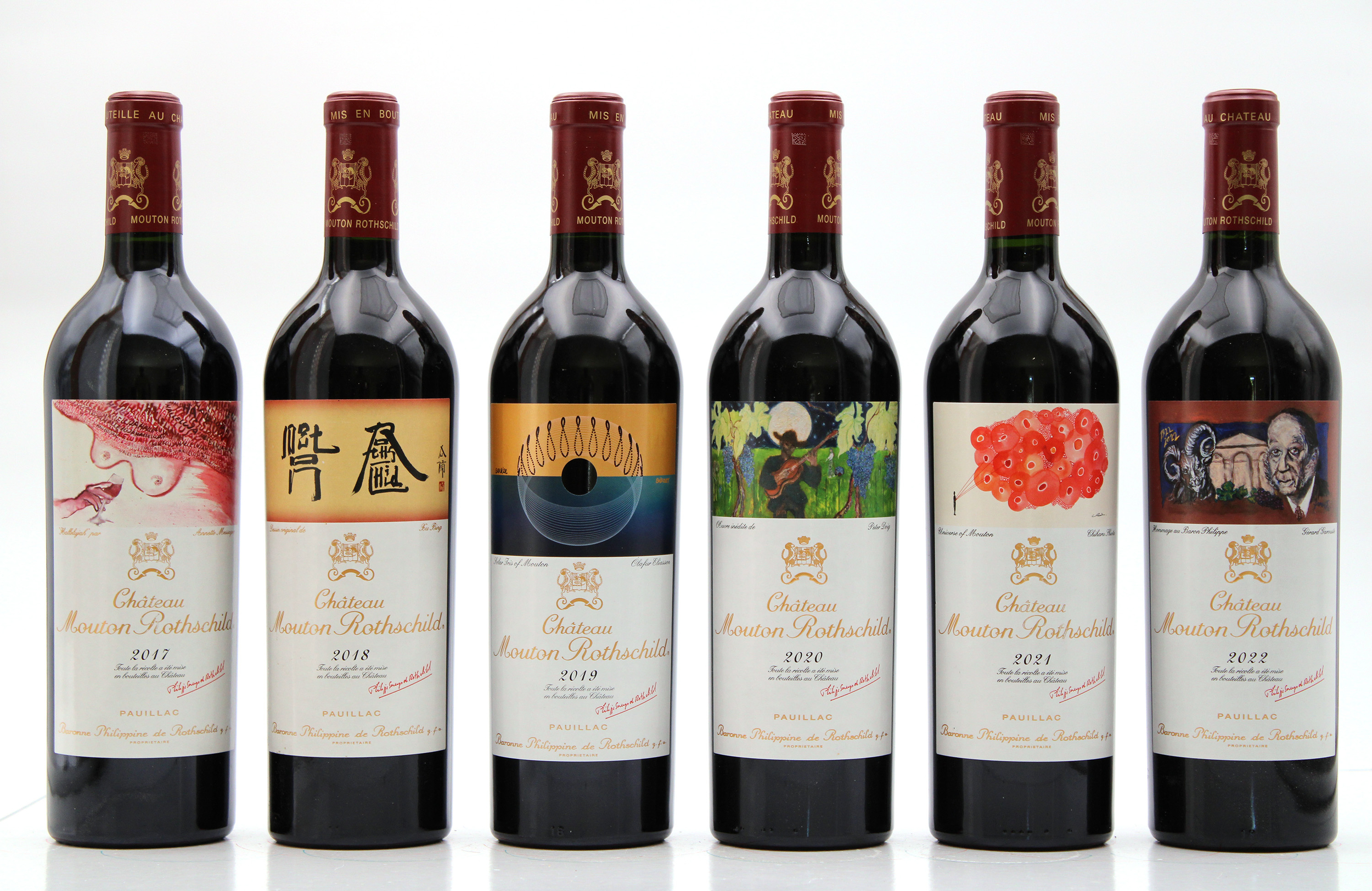 Château Mouton Rothschild