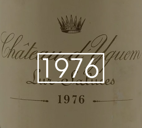 millésime 1976