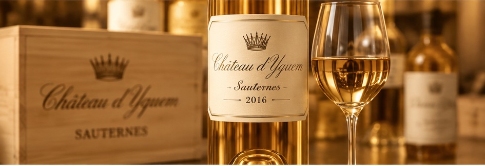SAUTERNES
