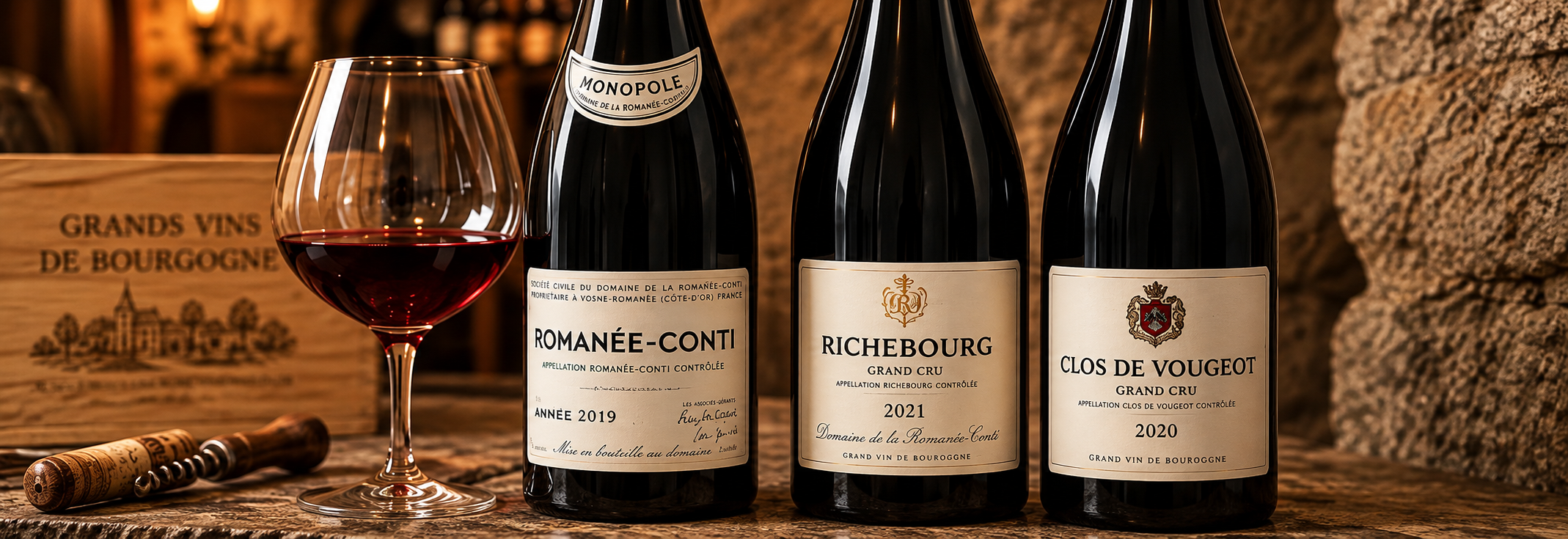 BOURGOGNE