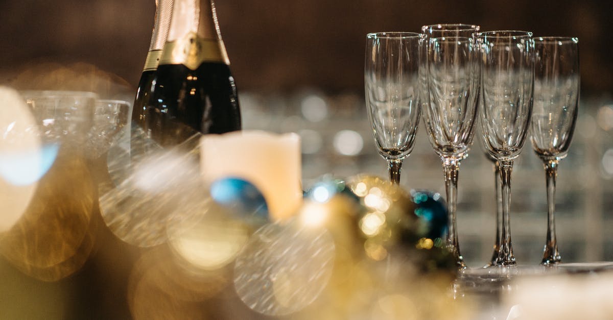 Les Champagnes