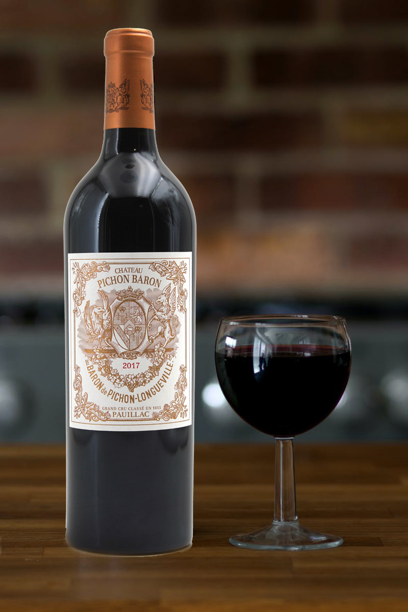 vin rouge