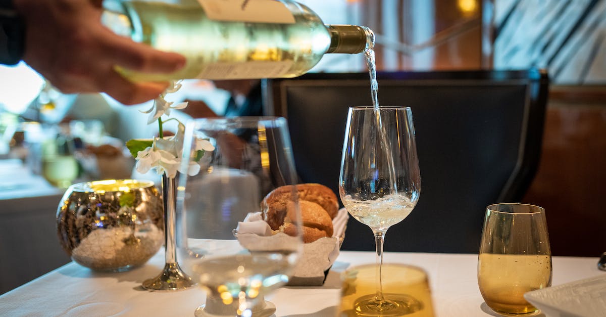 Les Vins Blancs