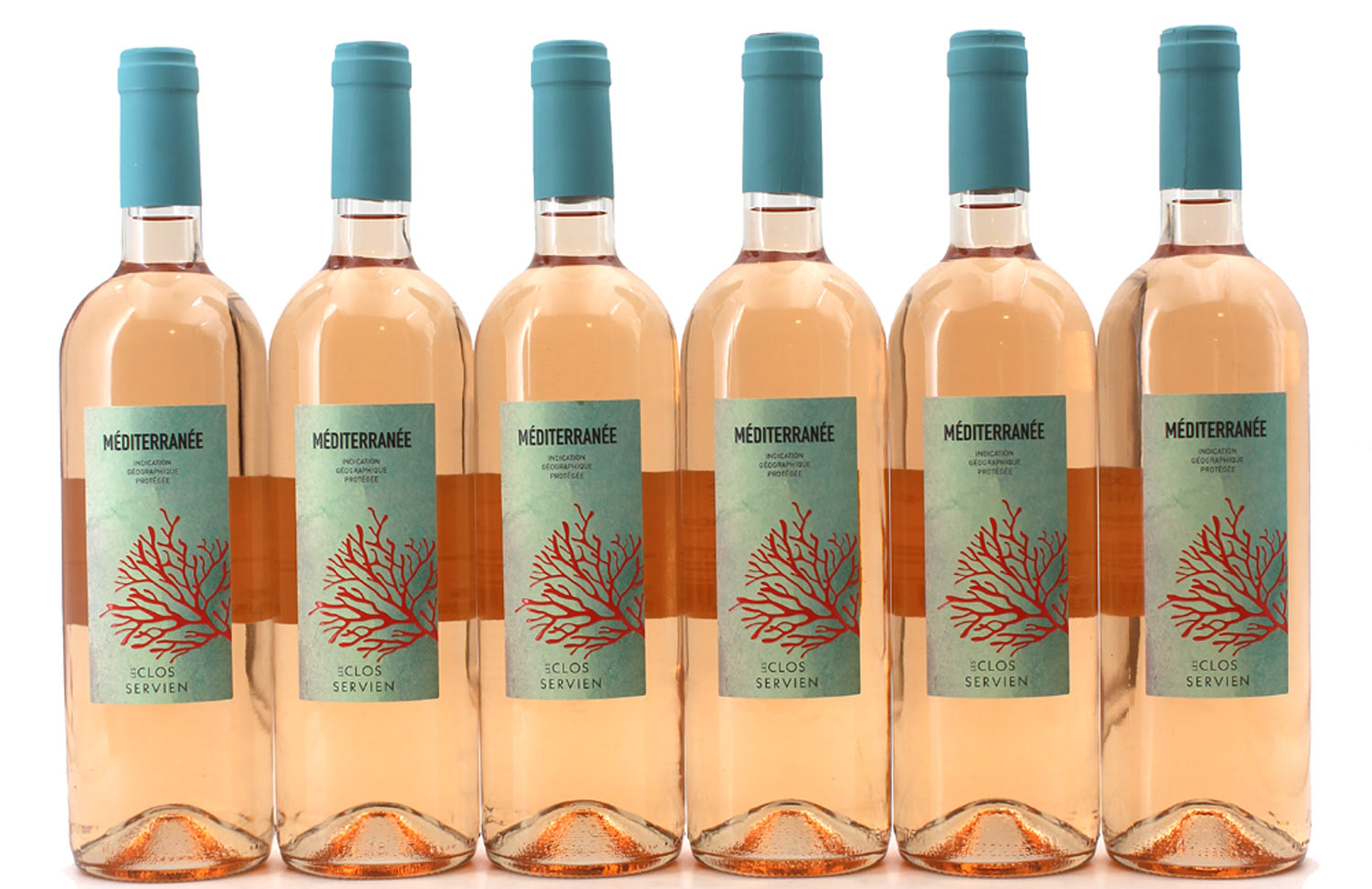 Rosé Méditteranée