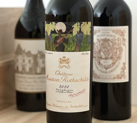 Vins de Bordeaux