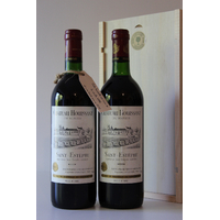 Chateau houissant