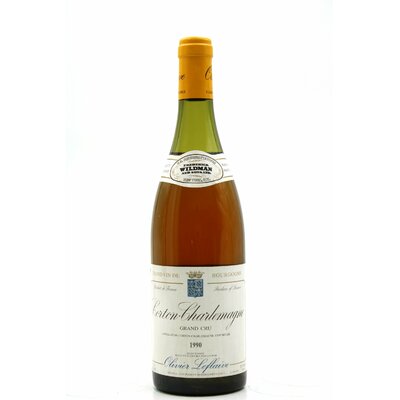 Leflaive_Corton charlemagne 1990_2026-06-22