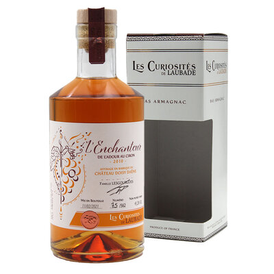 enchanteur