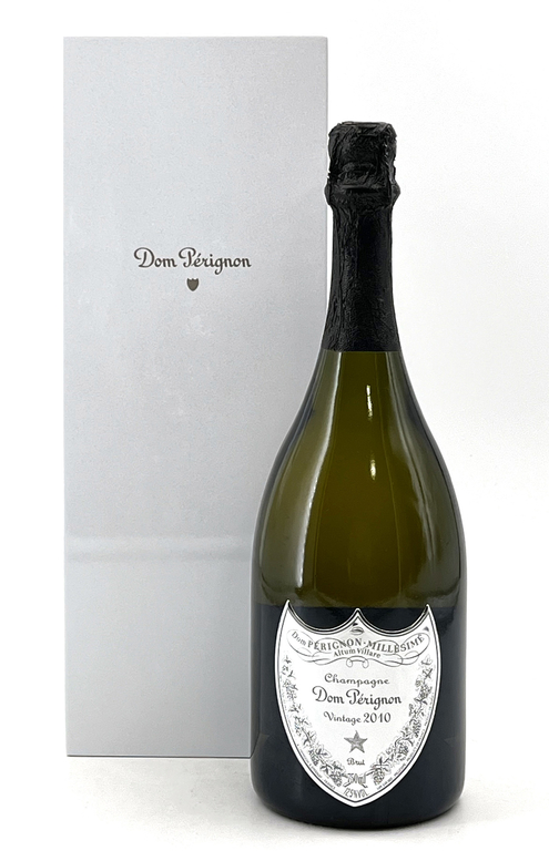 Champagne Dom Perignon 2004 - 75cl - Stephconti Vins & Spiritueux