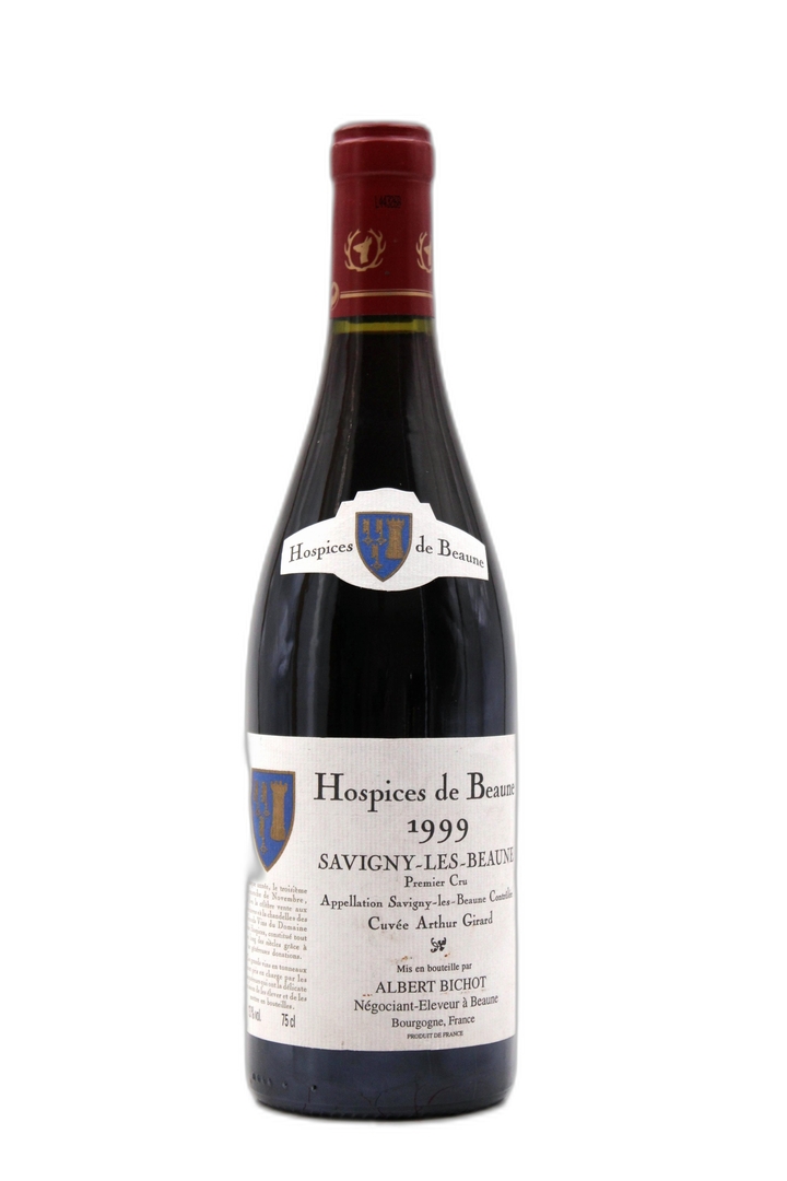 Hospices de Beaune 1999 赤ワイン 楽天市場】オスピス・ド・ボーヌ ポマール キュヴェ・スザンヌ・ショー