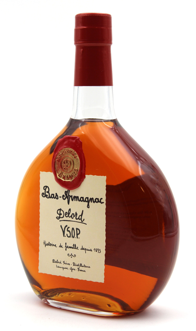 Bas armagnac vsop