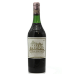 Haut Brion 1967 1