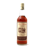 Rhum trois rivieres 1979