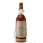 Rhum clément 1976 1