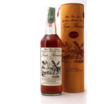 Rhum 3 rivieres 1977