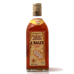 Rhum J. Bally Millésime 1990