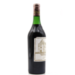 Haut brion 1982 Mars25 2