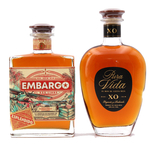 collection rhum