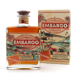 Rhum Embargo