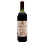 Chateau Lascombes 1983