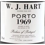 Porto 1969 label