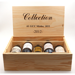61 GC 2012 Caisse 3 C