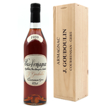 armagnac goudoulin 1959