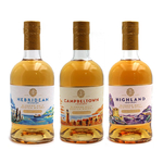 collection whisky hunterlaing 1