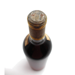 Yquem 1965 Cap