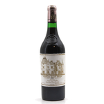 Haut brion 1981