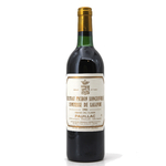 Pichon comtesse 1981