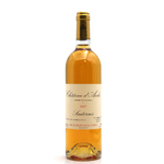 Château D arche 2007