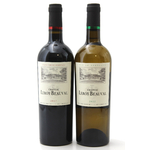 Chateau Leroy-Beauval
