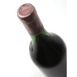 Haut Brion 1967 CAPS