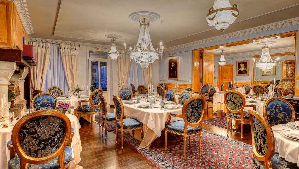 lustre montgolfiere restaurant