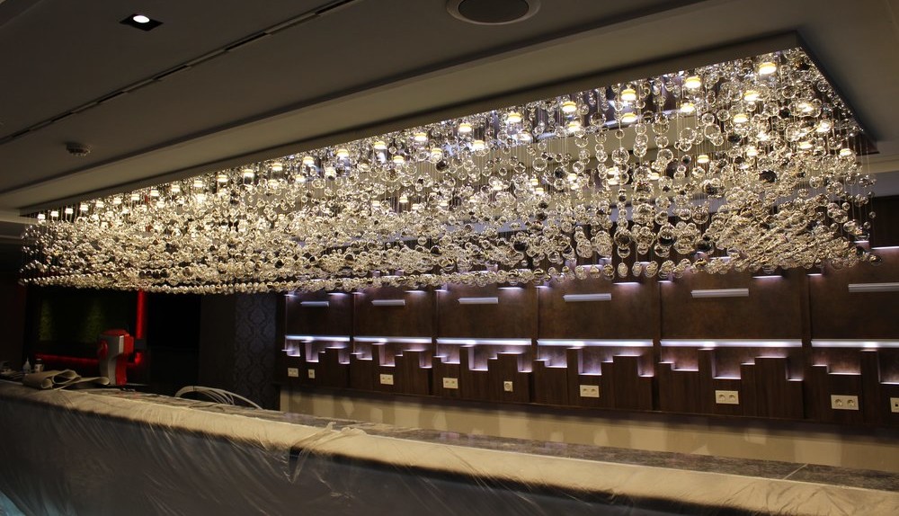 casino spain wranovsky crystal chandeliers 2
