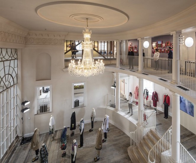 bohemian crystal chandeliers wranovsky london 5
