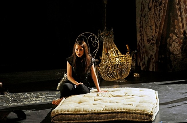 theatre gerard philipe