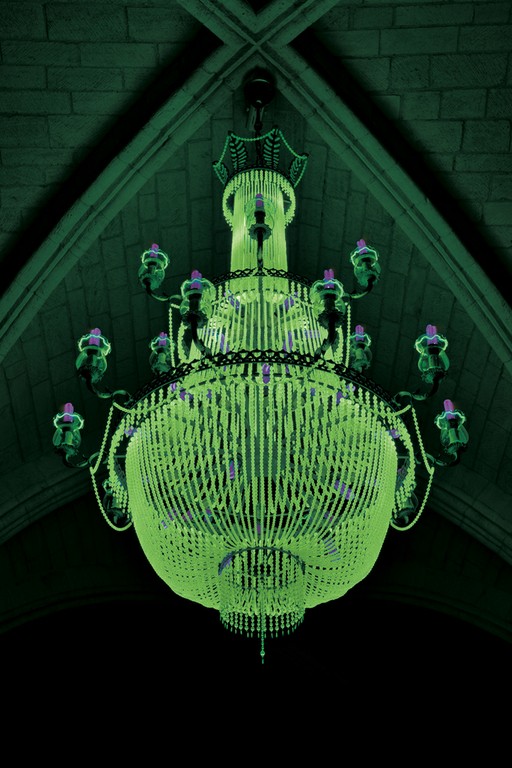 lustre cristal yonetani