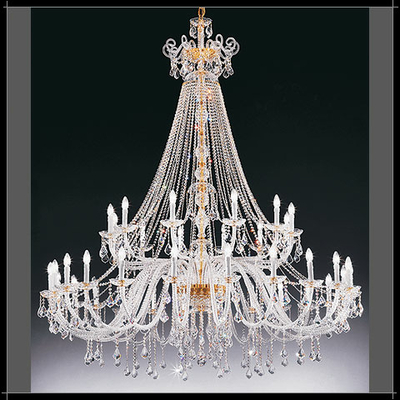 Lustre-cristal-Voltolina-Dream