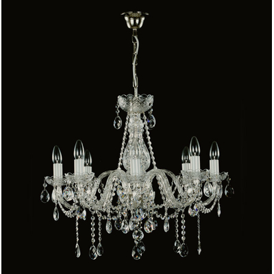 Lustre en cristal de Bohême Wranovsky Belle