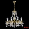 Lustre-cristal-Boheme-laiton-8